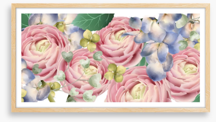 Floral