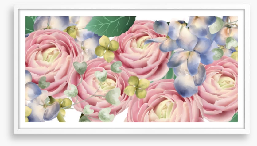 Floral