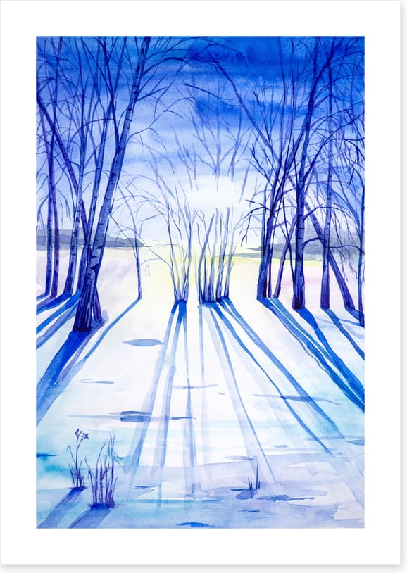 Winter