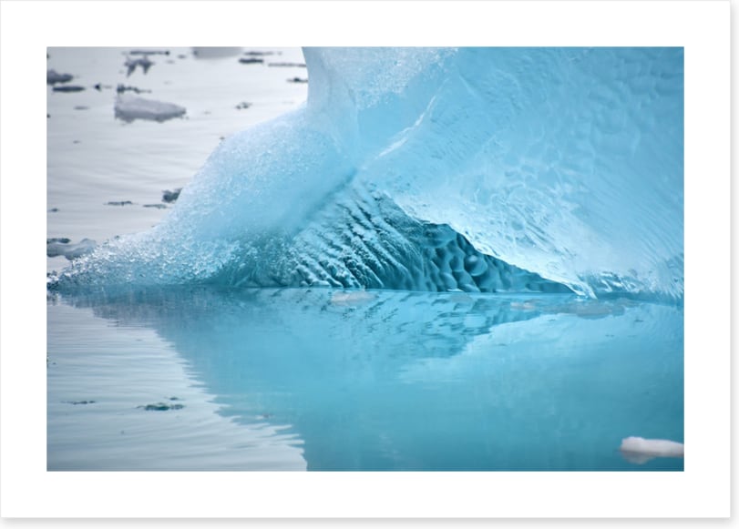 Glaciers