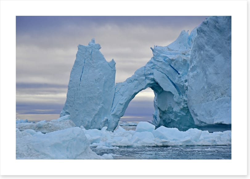 Glaciers