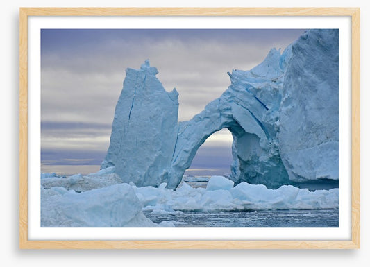 Glaciers