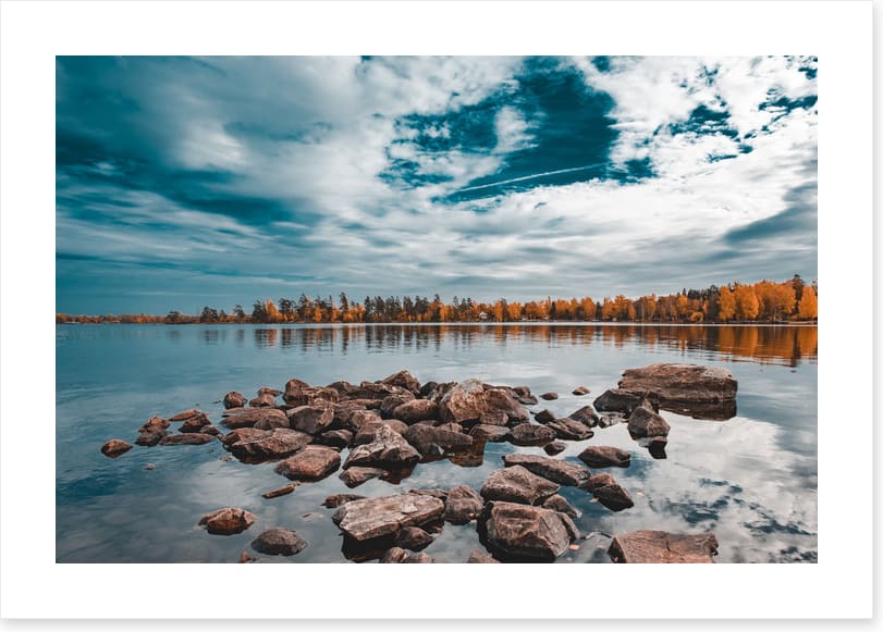 Lakes