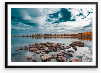 Lakes