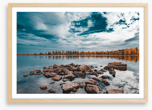 Lakes