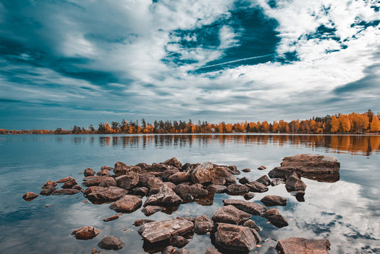 Lakes