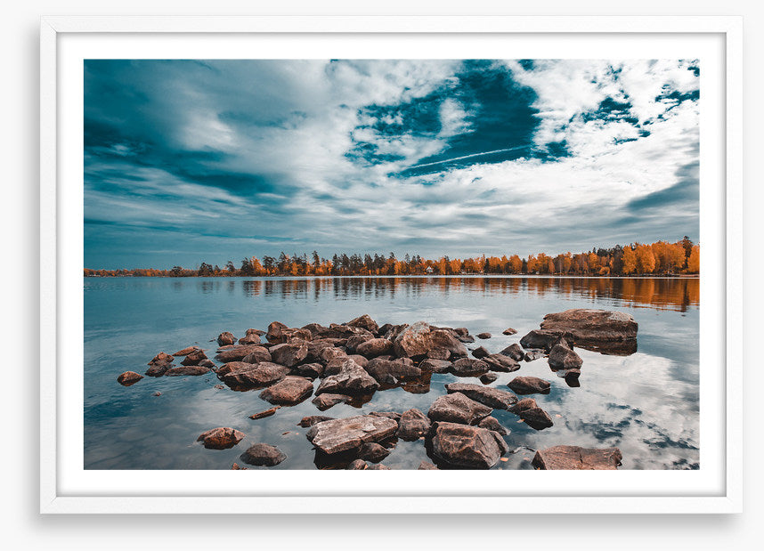 Lakes