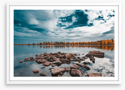 Lakes