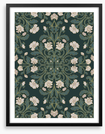 Fleur de fancy II