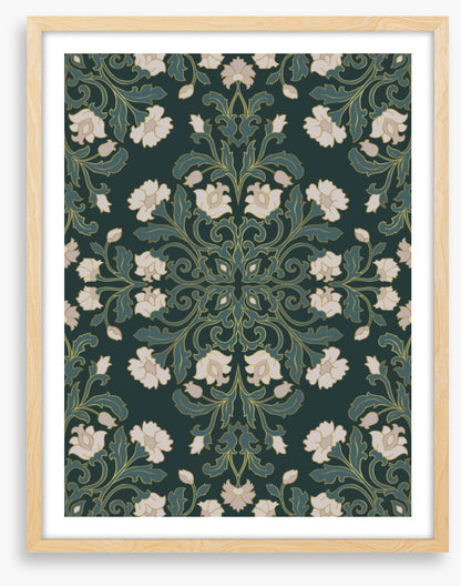 Fleur de fancy II