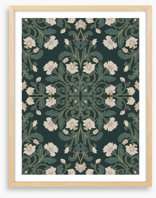 Fleur de fancy II