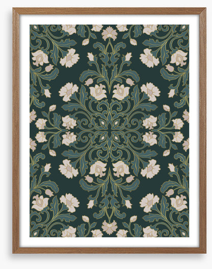 Fleur de fancy II