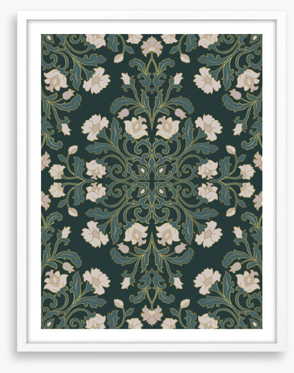 Fleur de fancy II