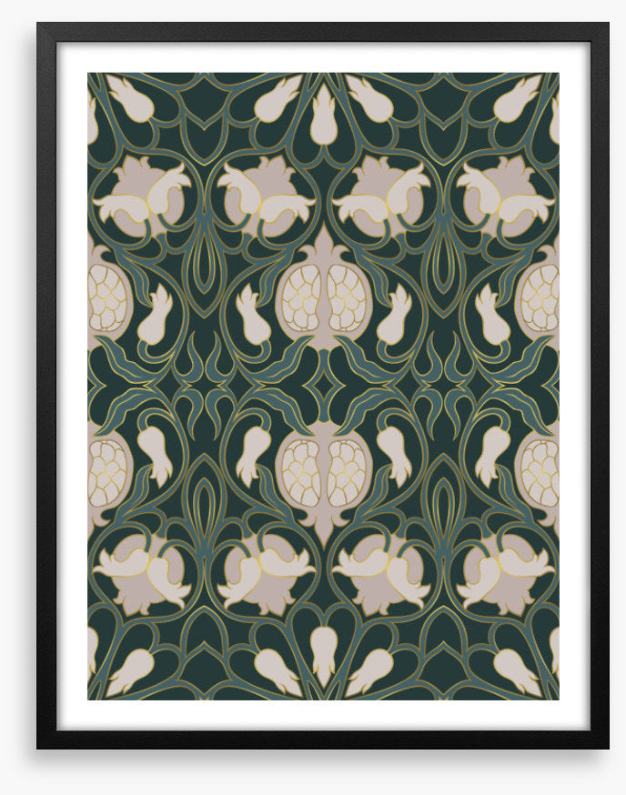 Fleur de fancy III