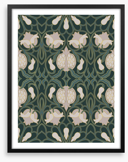 Fleur de fancy III