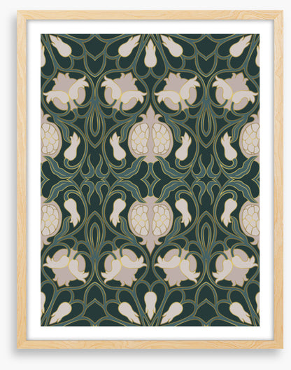 Fleur de fancy III