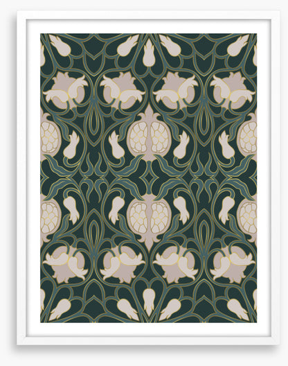 Fleur de fancy III