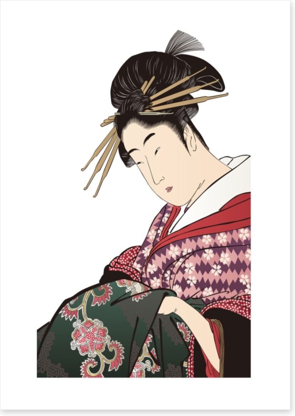 Japanese Art