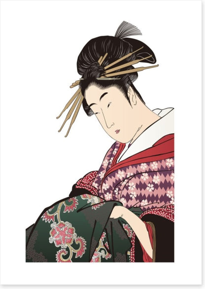 Japanese Art