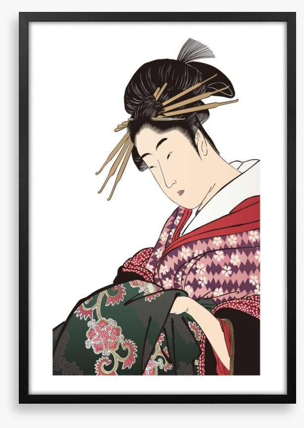 Japanese Art