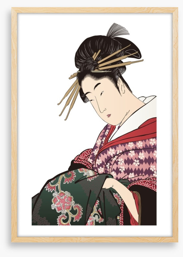 Japanese Art