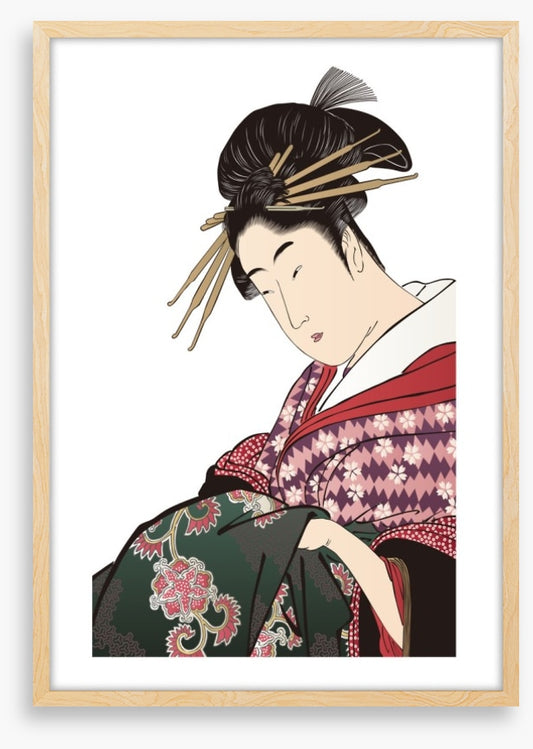 Japanese Art