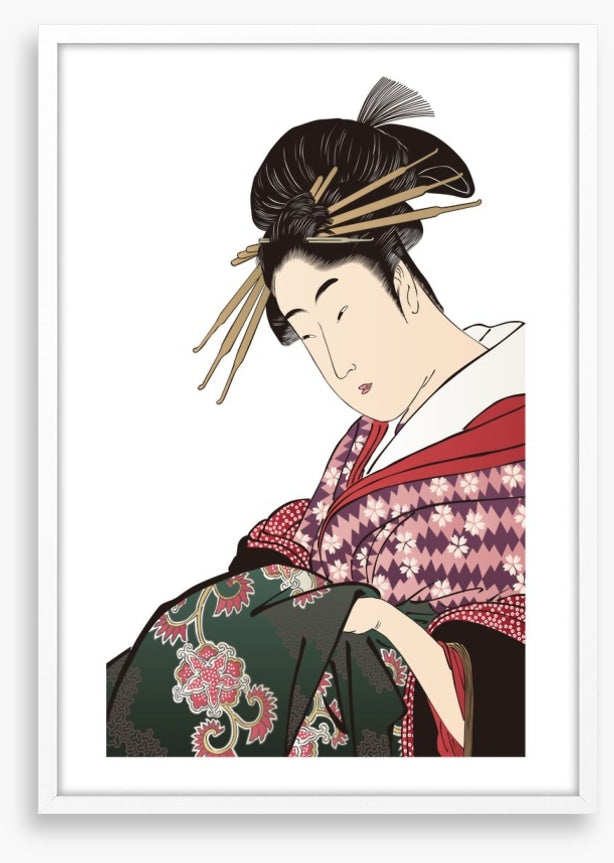 Japanese Art