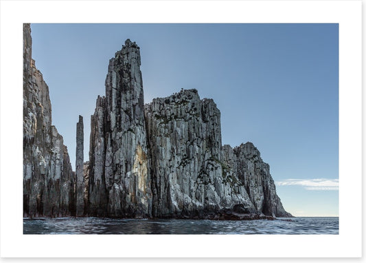 Cape Hauy coast
