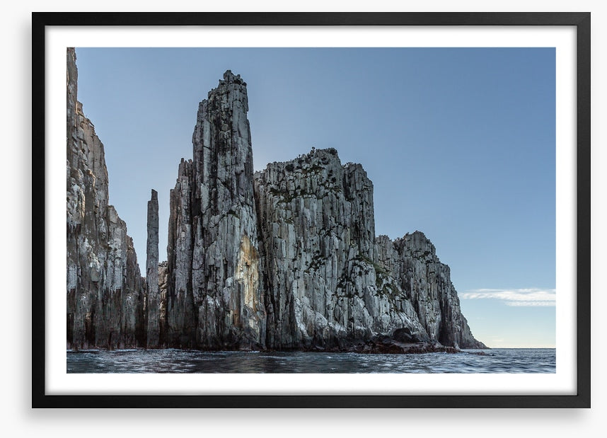 Cape Hauy coast