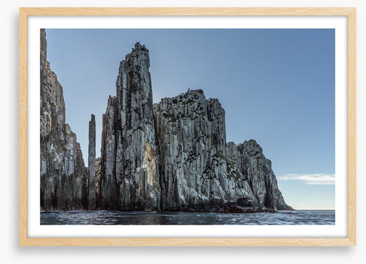 Cape Hauy coast