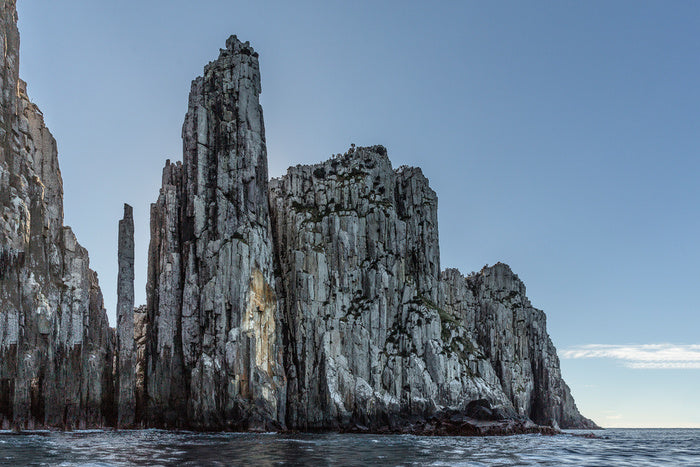 Cape Hauy coast