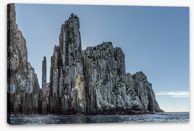 Cape Hauy coast
