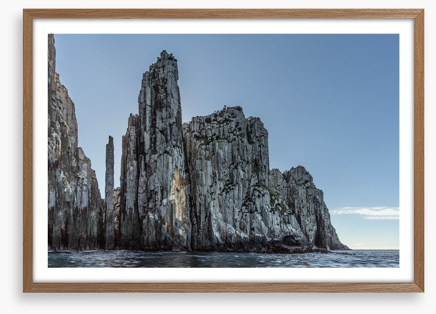 Cape Hauy coast