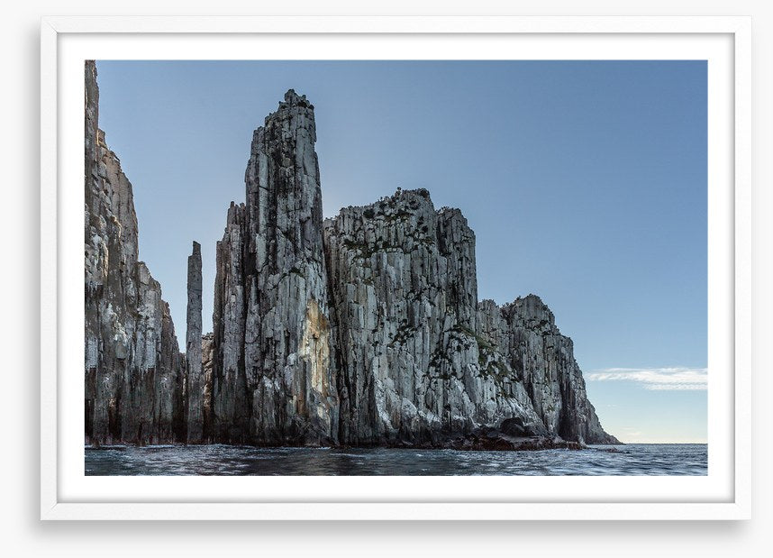 Cape Hauy coast
