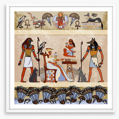 Egyptian Art