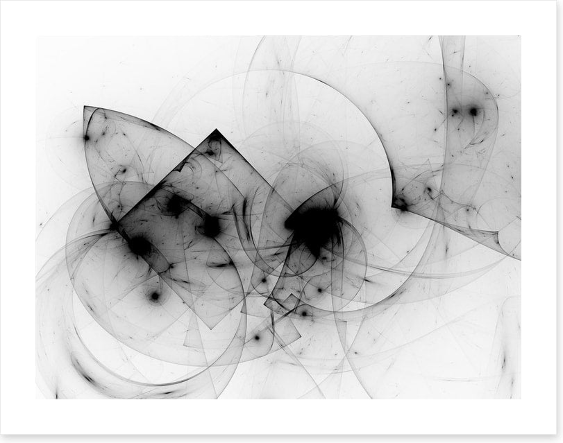 The shape of things