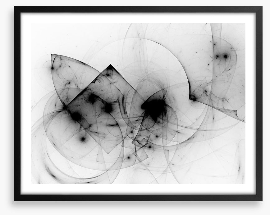 The shape of things