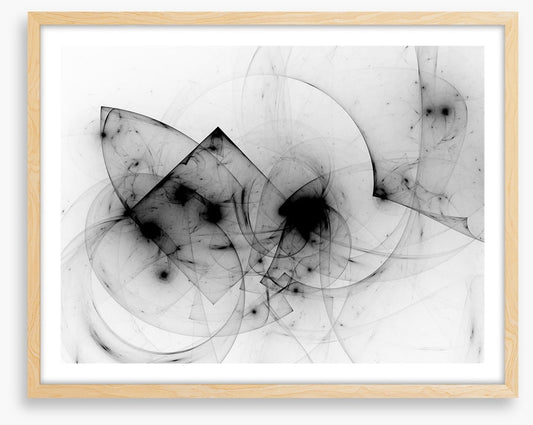 The shape of things