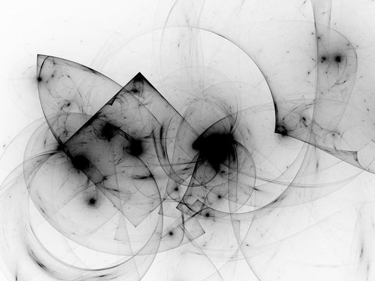 The shape of things
