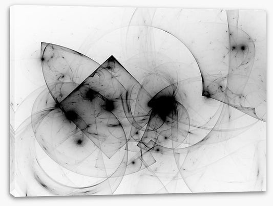 The shape of things