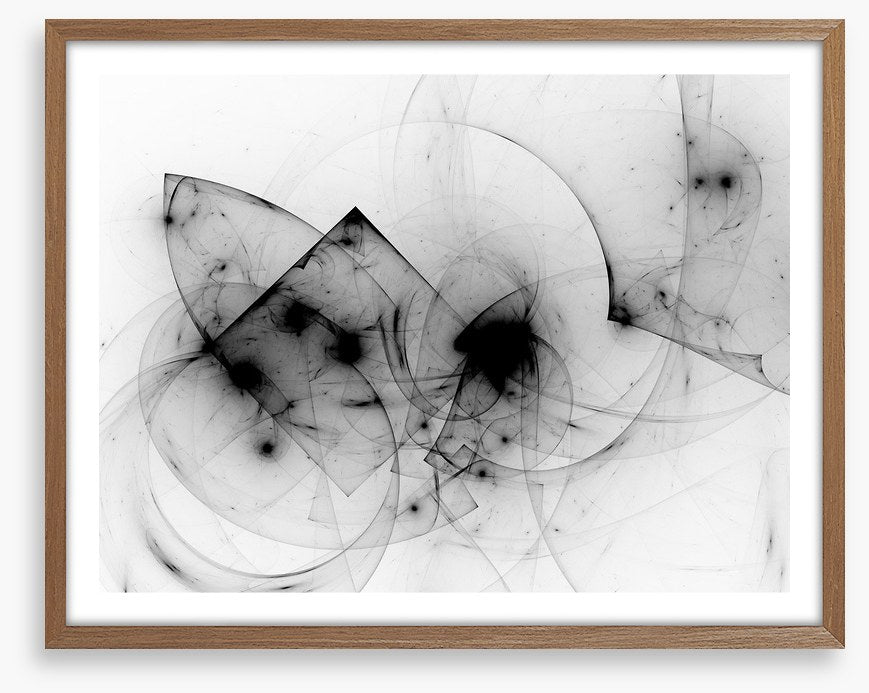 The shape of things