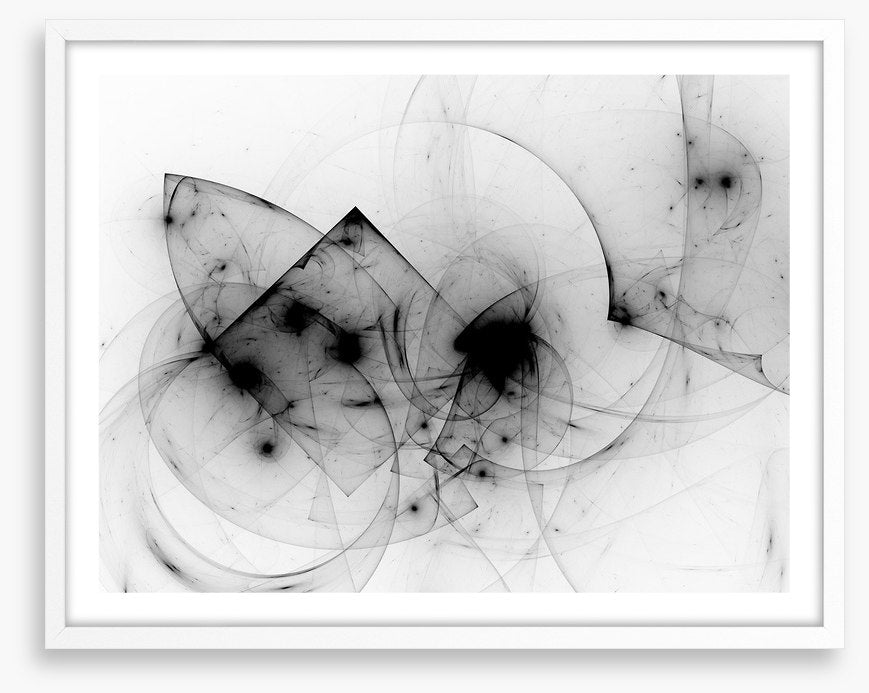 The shape of things