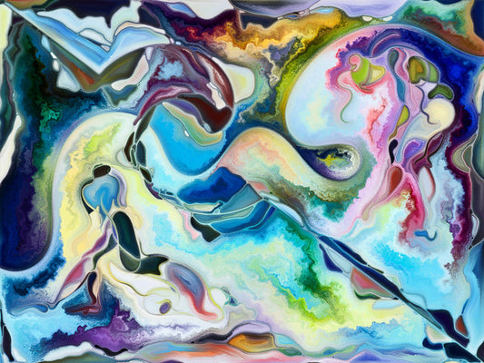 Vision of living