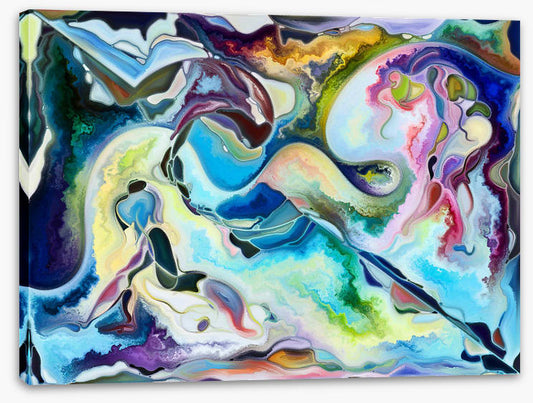 Vision of living