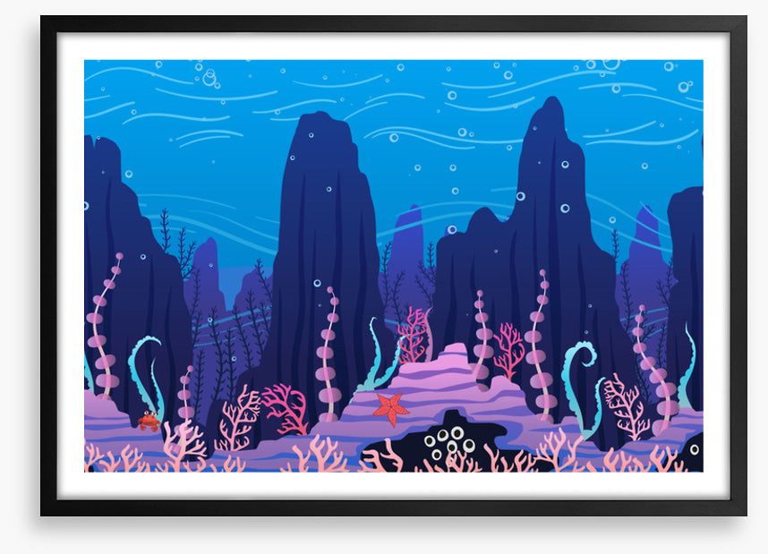 Under The Sea
