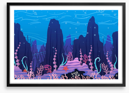 Under The Sea