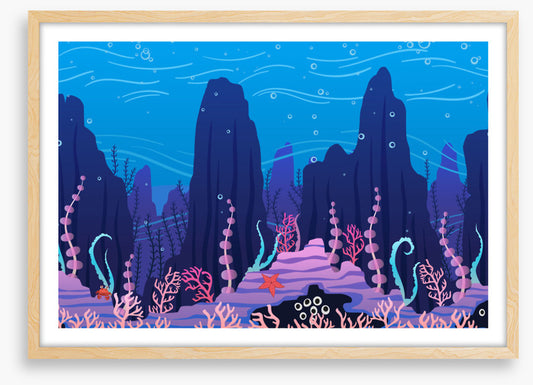 Under The Sea