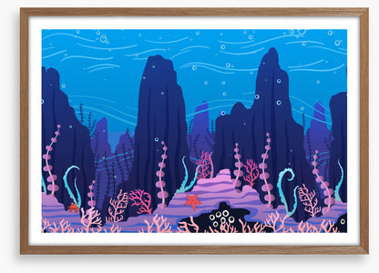 Under The Sea