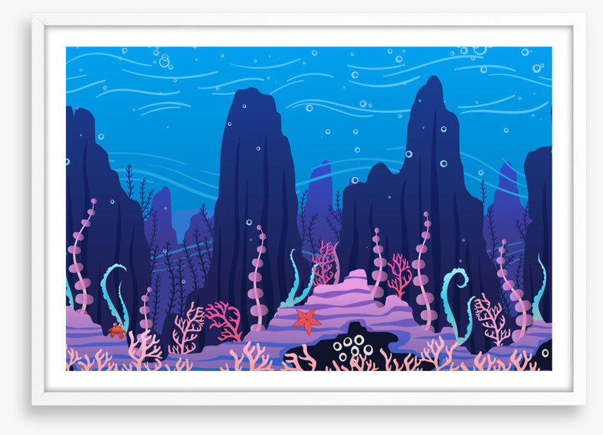 Under The Sea