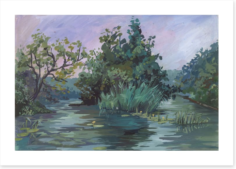 Landscapes